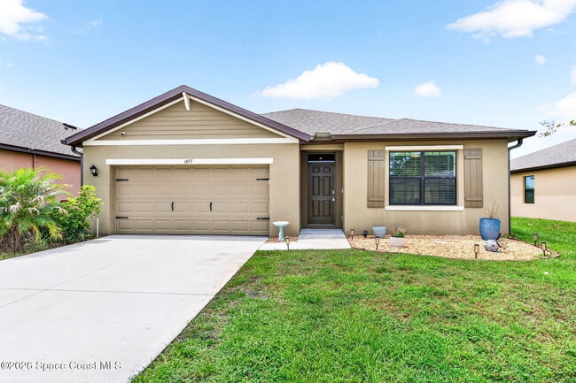 Building Photo - 1477 Mineral Lp Dr NW