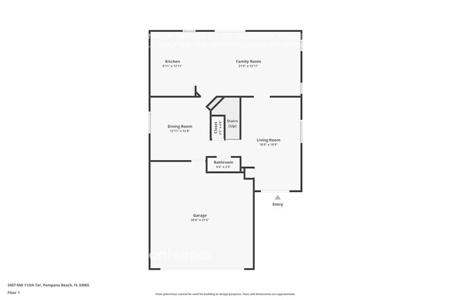 Photo - 3407 NW 112th Terrace