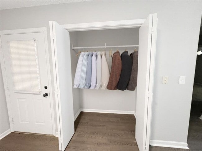 Photo - Eagles Nest Apartments 62+ Community