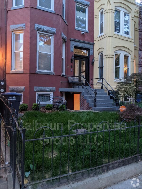 Building Photo - 1830 13th St NW Rental