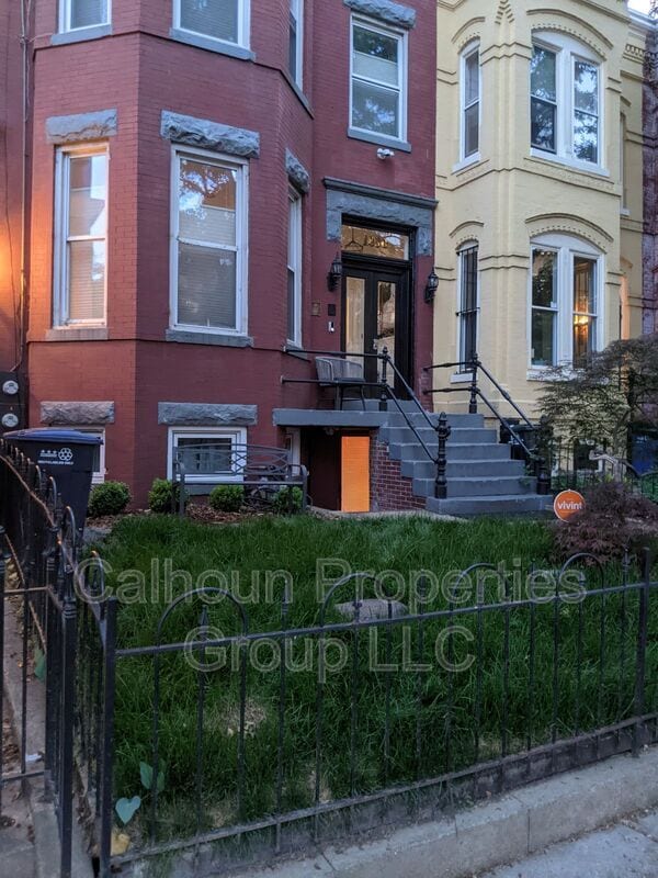 Building Photo - 1830 13th St NW Rental