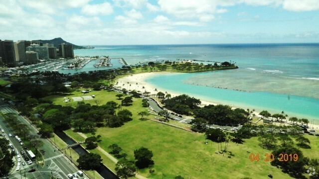 Building Photo - Fully Furnished Nauru Towers 2/2/2, SPECTA... Rental