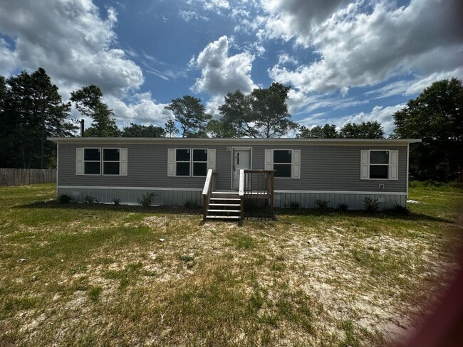Mobile Home - Mobile Home