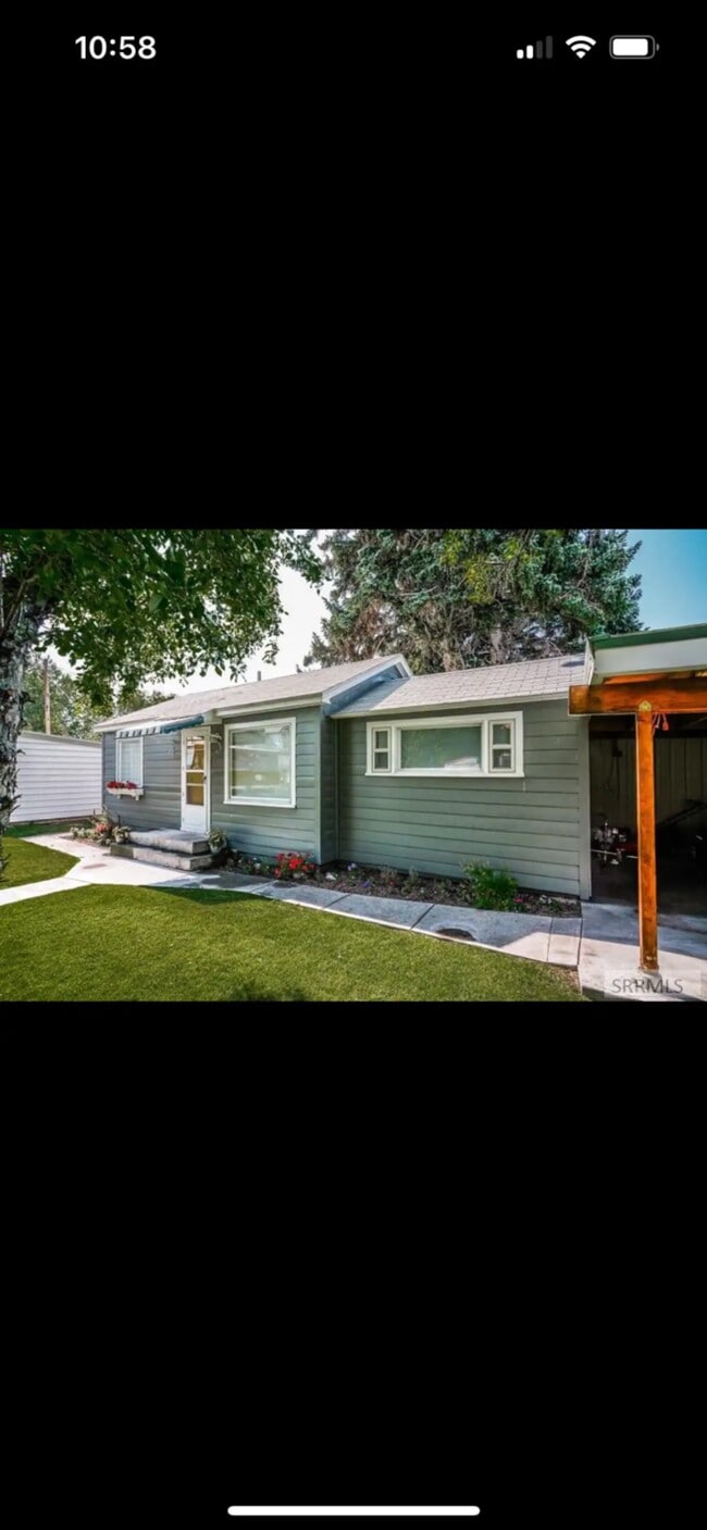 Photo - 2910 E Lincoln Rd