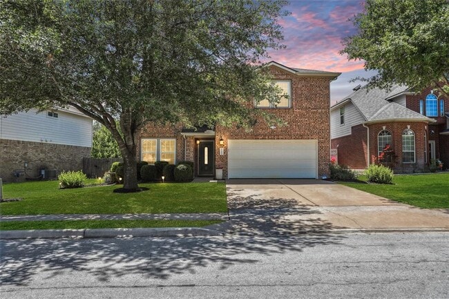 Photo - 2725 Kickapoo Cavern Dr