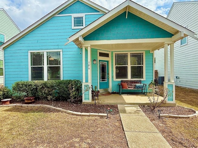 Building Photo - 506 Shadow Point