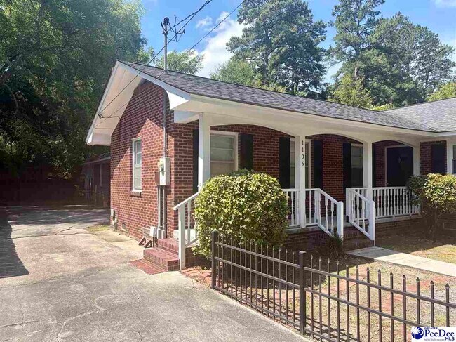 Photo - 1106 Berkeley Ave
