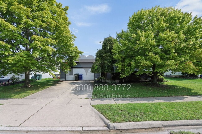 5818 Nike Dr