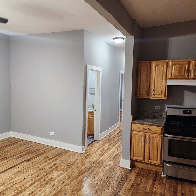 Photo - 1264 S St Louis Ave