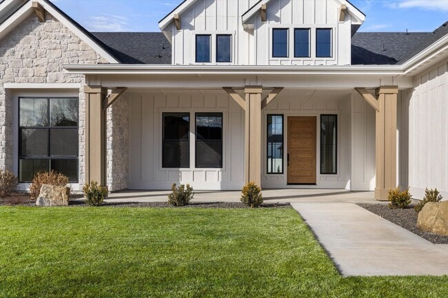 Building Photo - Brand New Home in The Estates of Dry Creek Ranch