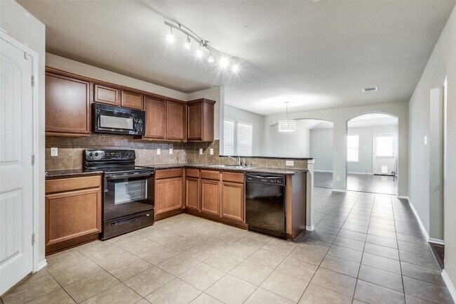 1101 Rainer Dr