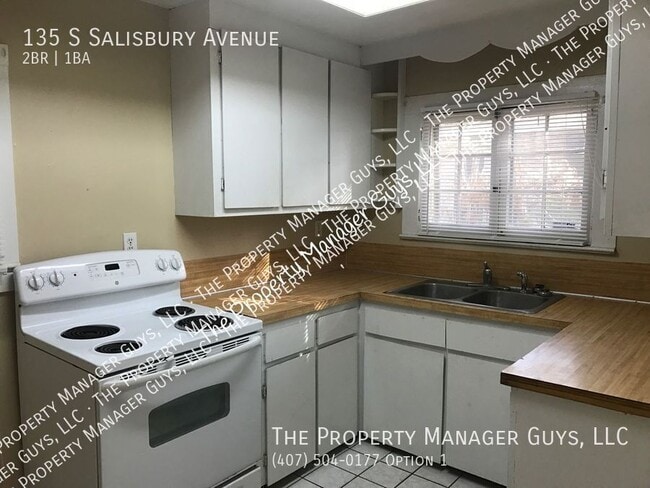 Photo - 135 S Salisbury Ave