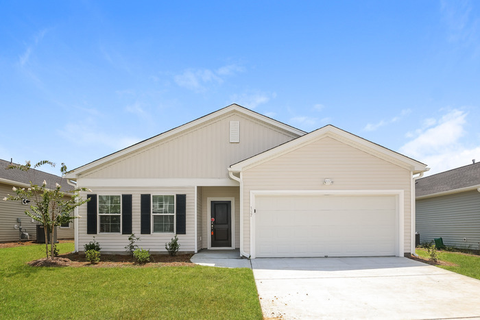 3 Bedroom Home in Summerville - 3 Bedroom Home in Summerville