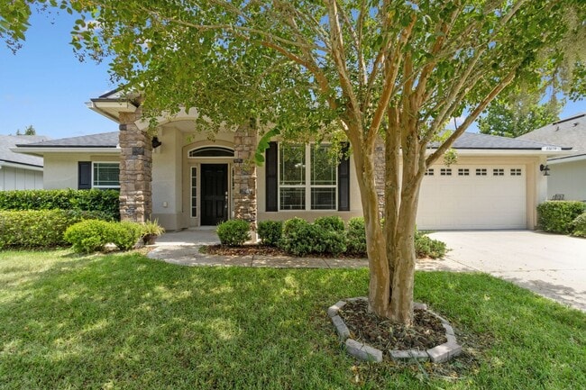 Building Photo - Charming 3-Bedroom Home in The Hideaway – ...