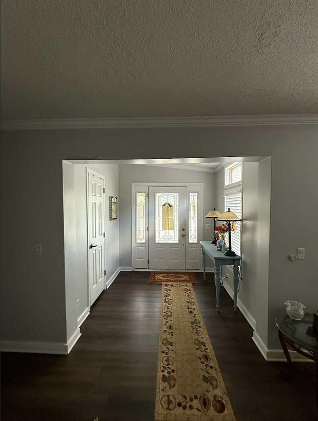3132 Pat Station Rd