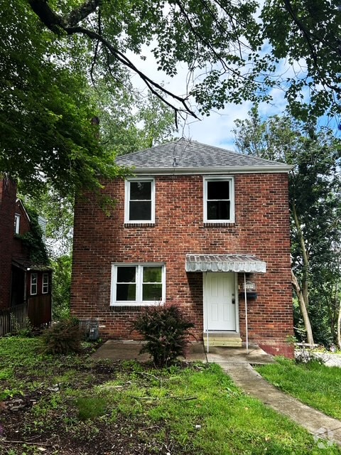 Building Photo - 3229 Circle Dr Rental