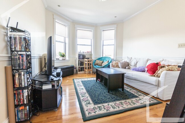 Photo - 1340 Commonwealth Ave Rental