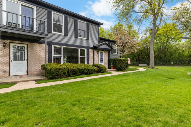 Photo - 146 W Inverrary Ln Unit 146