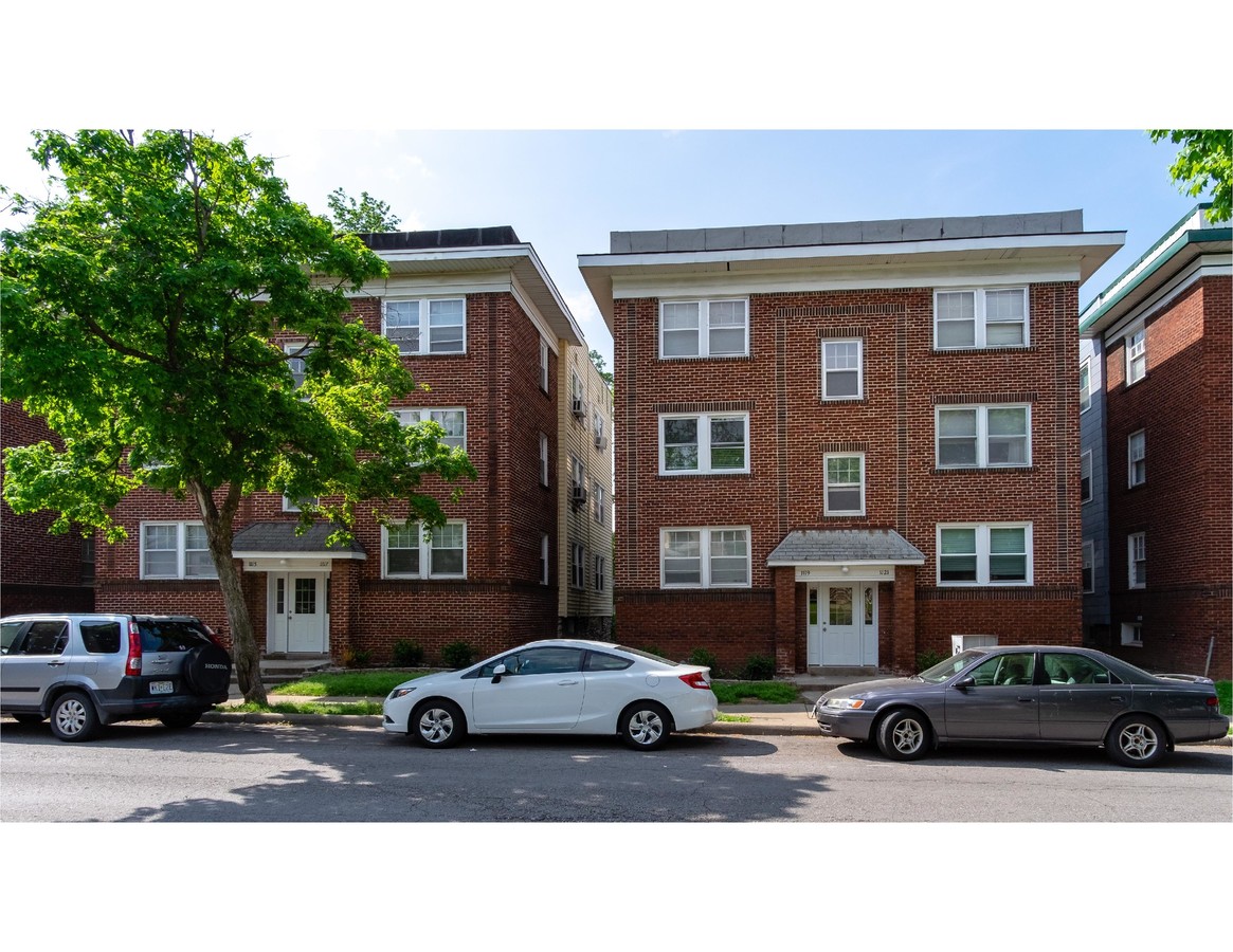 Photo - W 40th Street