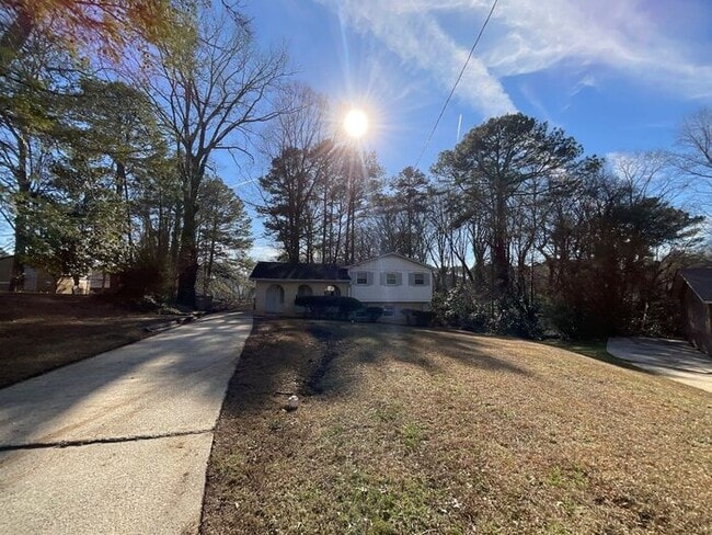 Building Photo - 2501 Celina Ct