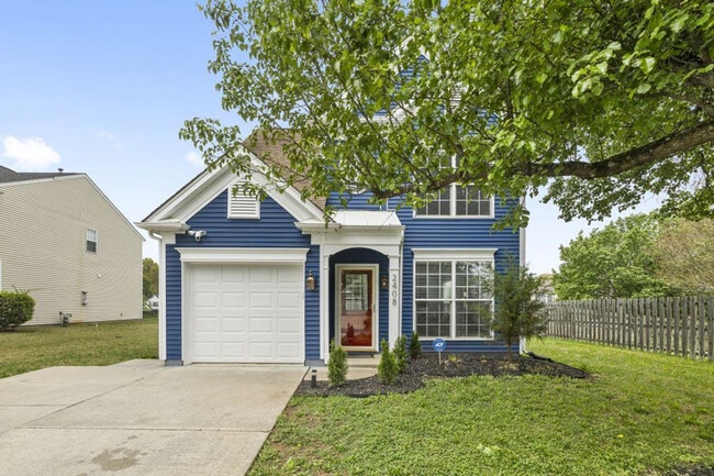 Photo - 2408 Deberry Ct Unidad ID1265948P