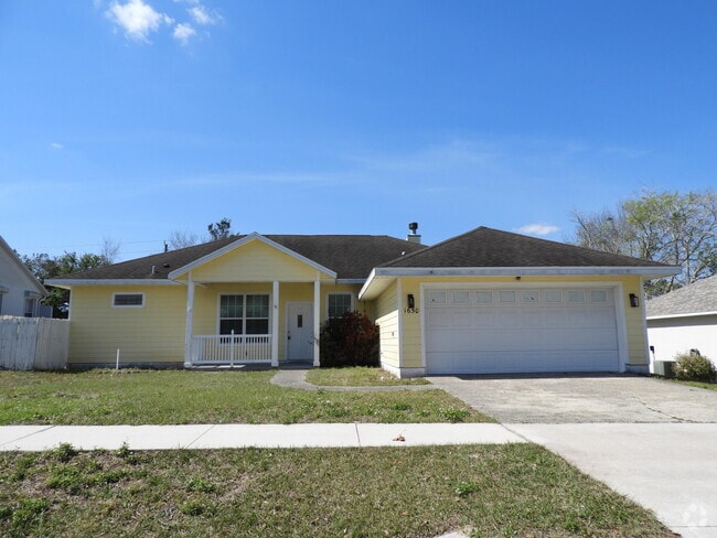 Building Photo - 1650 Fife Ct Rental