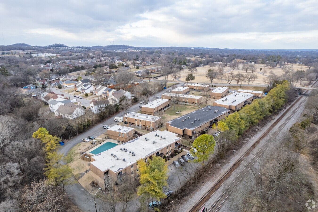 Photo - Quail Creek Apartments
