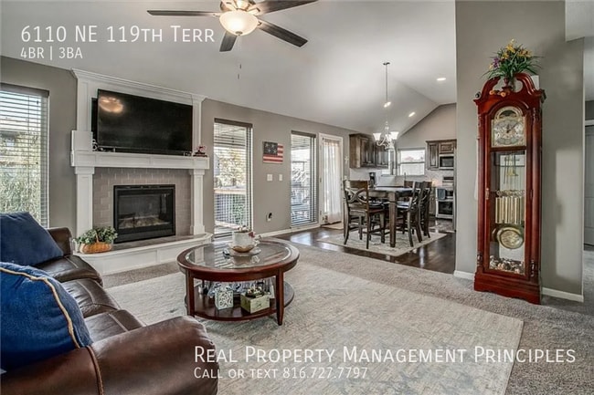 Photo - 6110 NE 119th Terrace