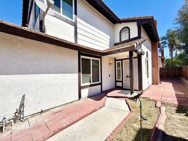 Photo - Gated 3 Bedroom 2.5 Bath Home with Bonus Room & Private Balcony