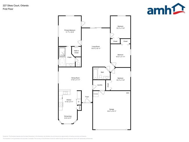 Photo - 227 Sikes Ct