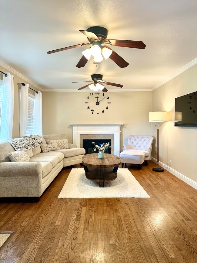 Photo - 1424 Keoncrest Ave