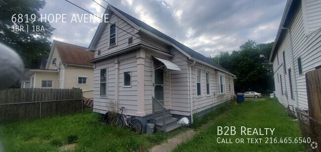 Building Photo - "Charming 3-Bedroom Oasis: Your Perfect Bl... Rental