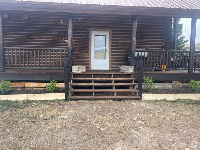 Building Photo - 5 Gypsum Creek Rd Rental