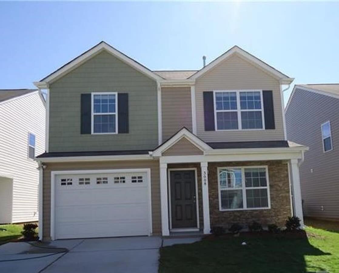 Like New Home in Dallas - Like New Home in Dallas