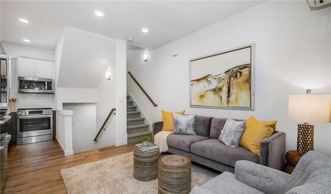 Photo - Magnolia Townhome