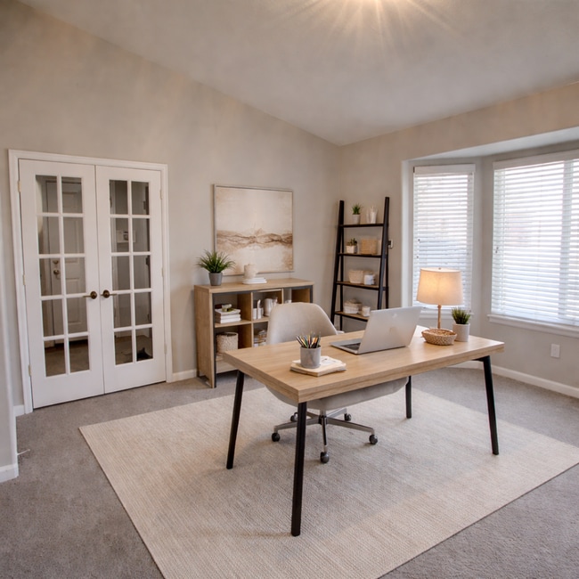 Photo - Beautiful 4 bedroom AND office patio home in established neighborhood in Monument!