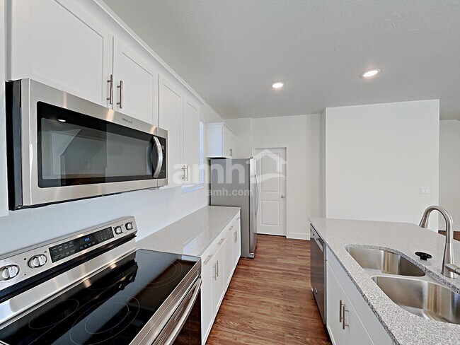 Photo - 6092 W South Jordan Pky