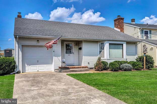 Photo - 409 Richard Ave