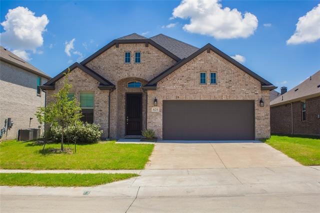 Building Photo - 825 Allison Dr