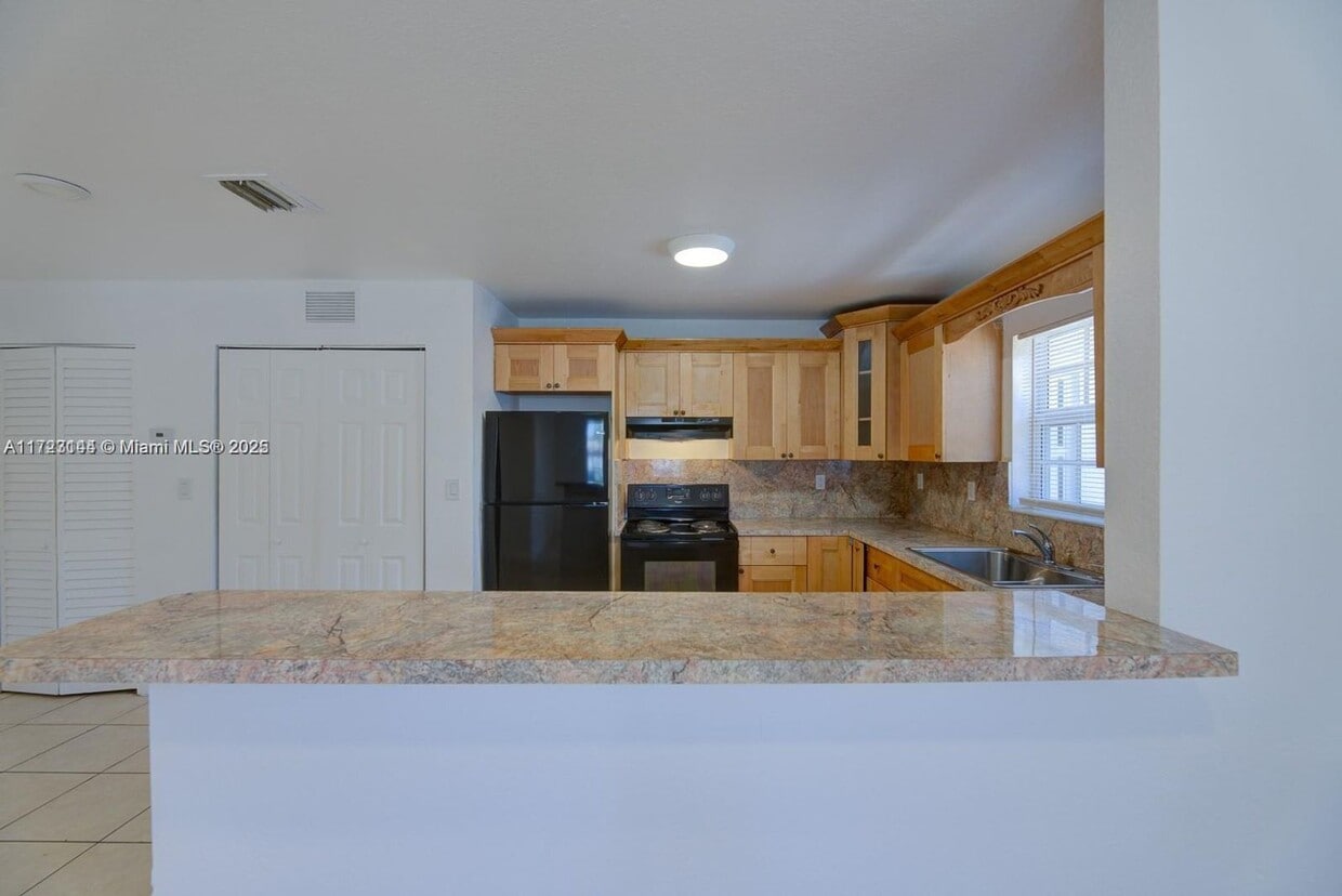 Photo - 1814 NW 93rd Street 1814, Miami, FL 33147