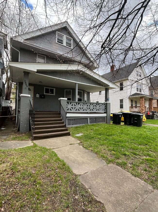 Photo - 3889 W.33rd Unit 1