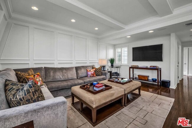 Photo - 11745 Montana Ave Unit 301