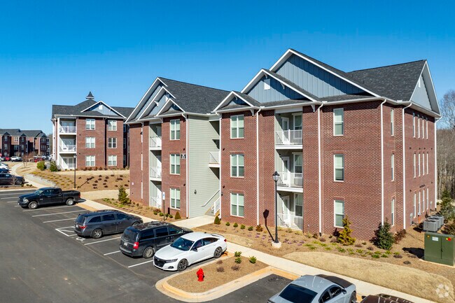 Alternate Building View - 12787406