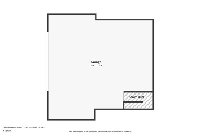 Photo - 1042 Whispering Woods Dr