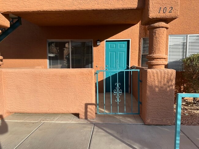 Photo - 874 Mesquite Springs Dr Unidad 102