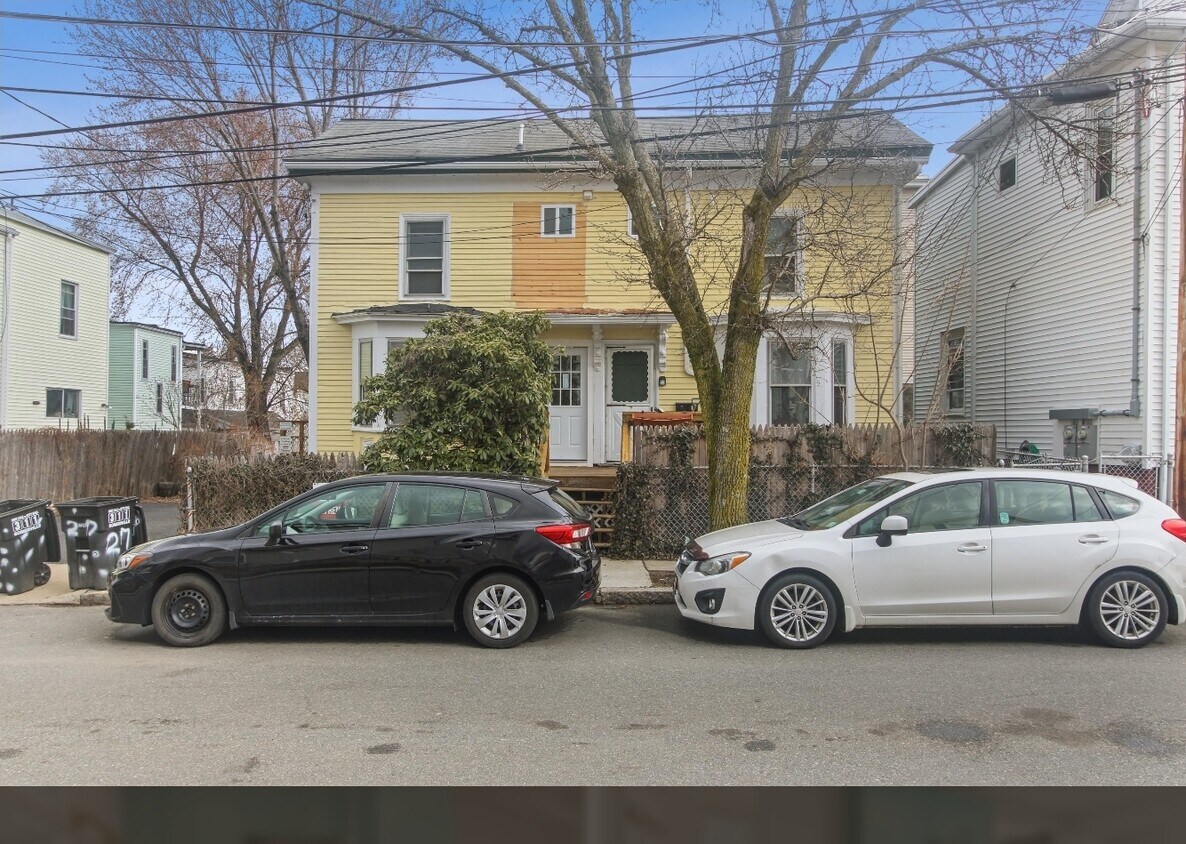 Photo - 7 Wyatt St (Somerville, MA)
