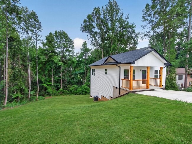 Photo - New Construction 3 Bed 2 Bath Home in Hickory, NC