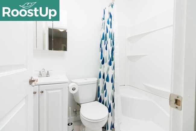 Photo - Furnished Private Bedroom in East Boston