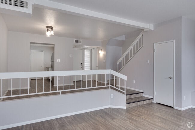 2BR, 2.5BA - 1,263SF