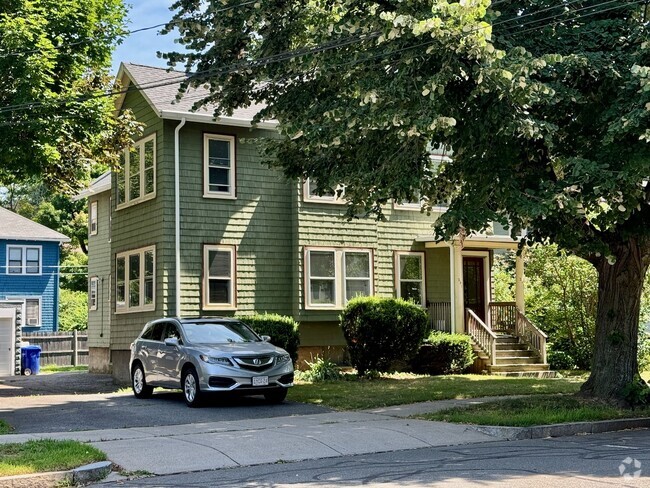 Building Photo - 241 Tremont St Rental